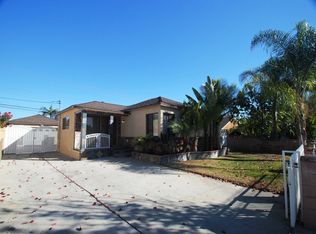 9649 Burma Rd, Pico Rivera, CA 90660