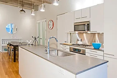 Rented by KG Properties