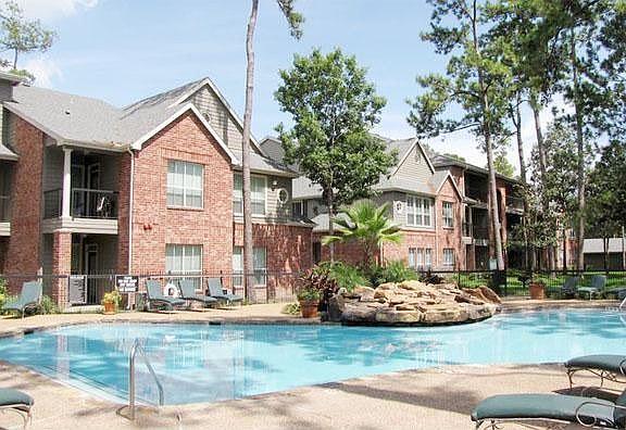 2nd image of 12820 Greenwood Forest Dr APT 316