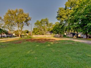 600 Auburn Ave SW, Huntsville, AL 35801