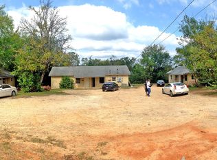 1109 Stephens St, Macon, GA 31204