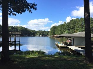 96 Old Crow Cir, Littleton, NC 27850