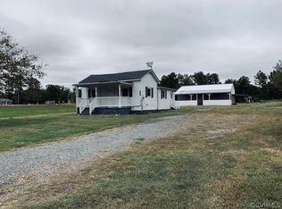 7381 Cedon Rd, Woodford, VA 22580