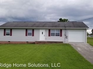 5136 McAnally Cir, Morristown, TN 37814