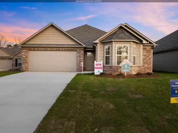 2349 Pershing Place Loop, Birmingham, AL 35214