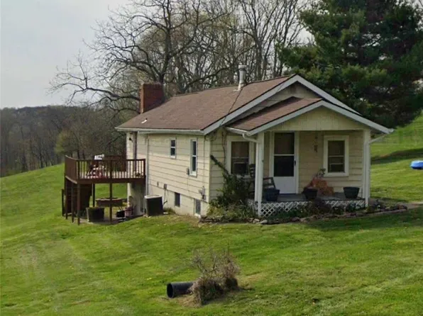 595 Jersey Ridge Rd, Zanesville, OH 43701