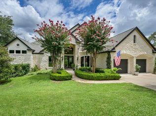 3705 Dogwood Creek Cv, Austin, TX 78746
