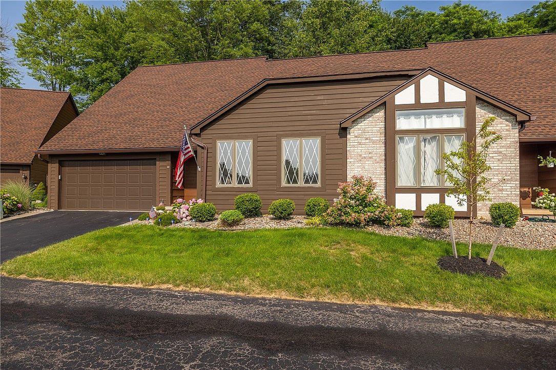 49 Cambridge Ct, Fairport, NY 14450 Zillow