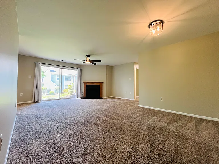 Family/Dining room