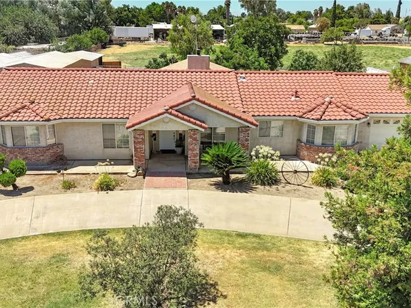 16539 Carey St, Dos Palos, CA 93620