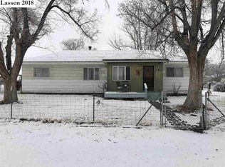 447-175 Bell Rd, Herlong, CA 96113