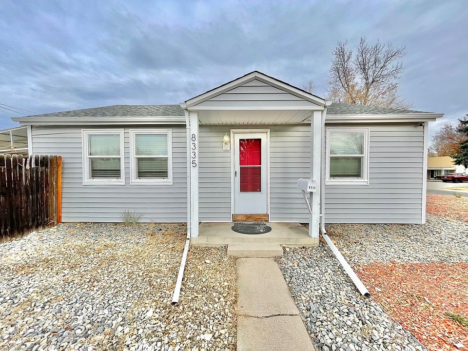 1st image of 8335 E 12th Ave