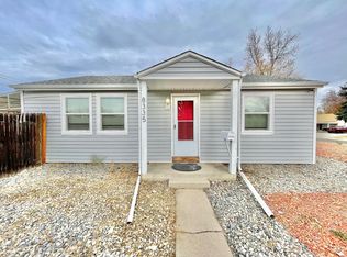 8335 E 12th Ave, Denver, CO 80220