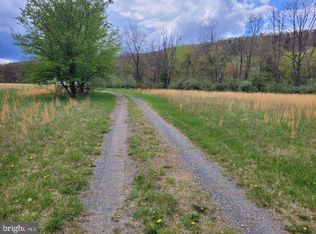 Raging River Dr, Capon Bridge, WV 26711