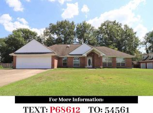 6516 Cypress Point Dr #1, Monroe, LA 71203