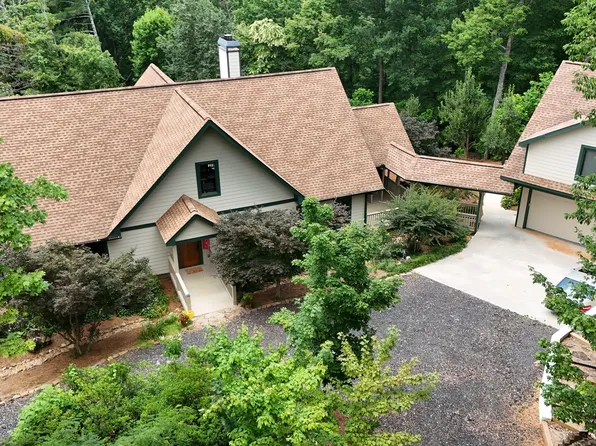 159 Prospect Trl, Cleveland, GA 30528