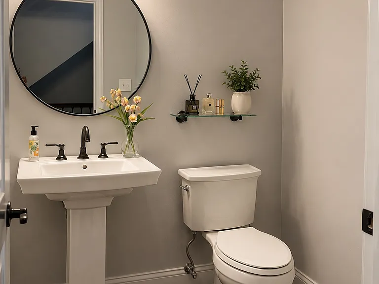 2604 Grover Crossing Way — Photo 5