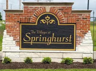 15302 Spring Creek Ln, O'Fallon, MO 63368