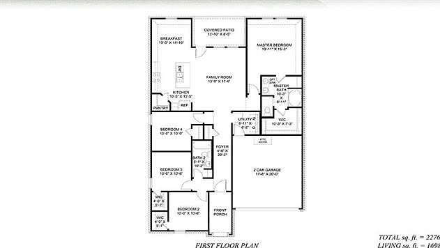 2nd image of 28428 Longfellow Ln