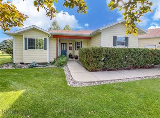 227 Terrance Loop, Bozeman, MT 59718