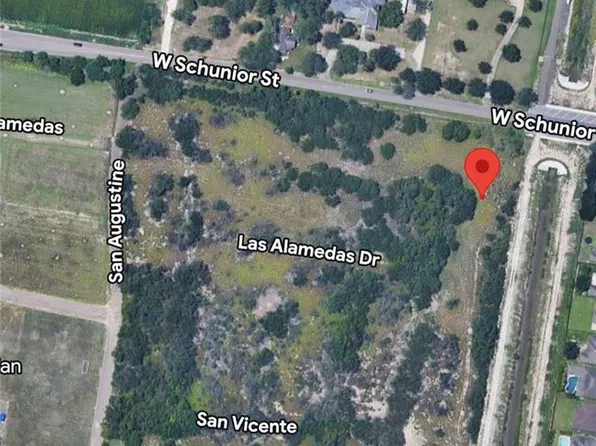 0 San Gabriel St, Edinburg, TX 78539