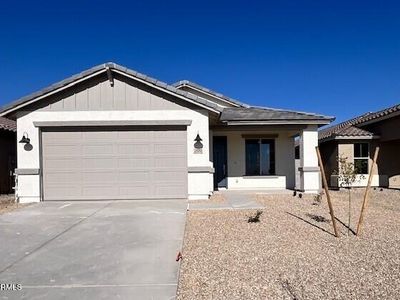 23252 W Miami St, Buckeye, AZ, 85326