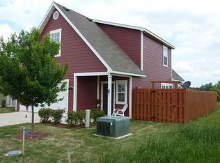 2500 SW Arbor Rd, Bentonville, AR 72712