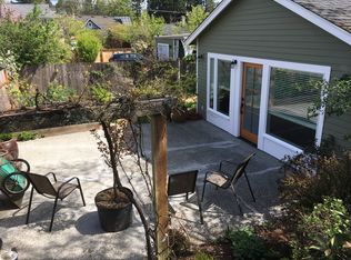 4512 S Holly St #ADU, Seattle, WA