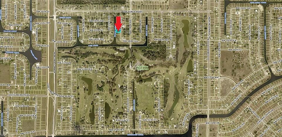 2nd image of 1832 NW 28th Pl