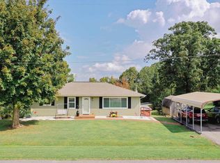 302 S Highland Ave, Earlington, KY 42410