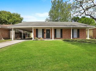 4934 Lamonte Ln, Houston, TX 77092