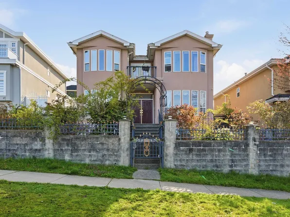 7962 Victoria Dr, Vancouver, BC V5P 4A5