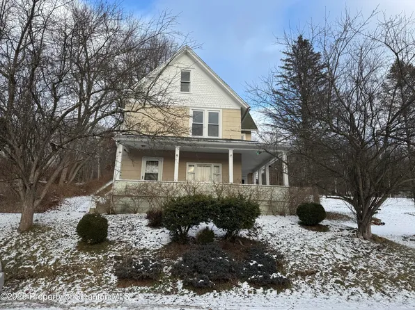 34 Wilson St, Factoryville, PA 18419