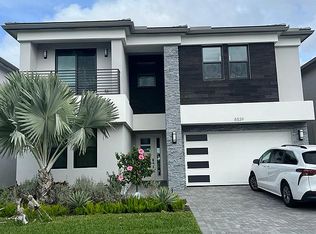 8539 Swinley Forest Way, Boca Raton, FL 33434