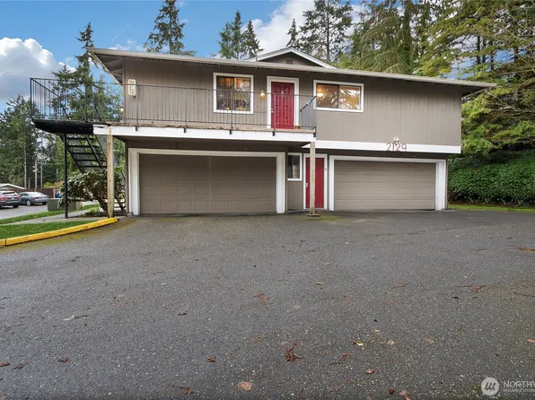 2129 SW 318th Place #D, Federal Way, WA 98023