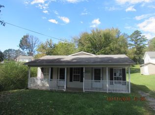 826 Rogers St, Clinton, TN 37716