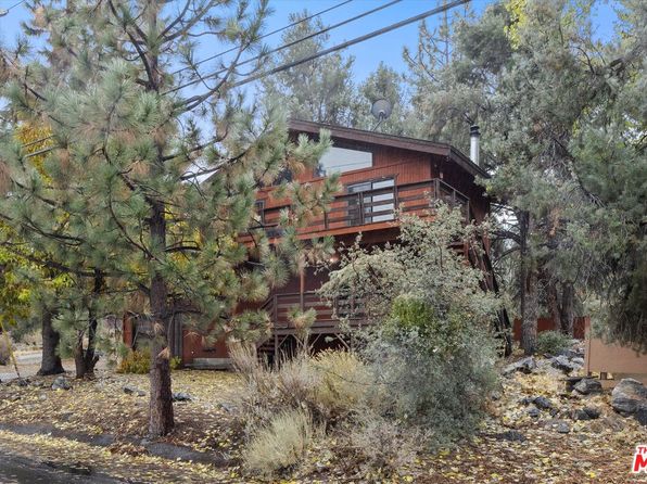 16280 Askin Dr, Pine Mountain Club, CA 93222