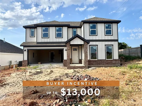 6009 SW Omaha Ave, Bentonville, AR 72713
