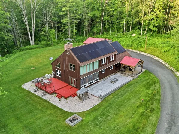 191 Fox Rd, Dalton, MA 01226