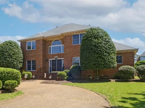 1712 Maze Hill Mews, Virginia Beach, VA 23455