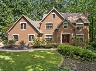 7514 Bethany Cir NW, Canton, OH 44720