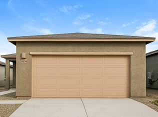 10294 W Sumullen St, Marana, AZ 85653