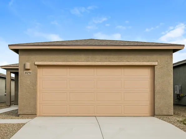 10294 W Sumullen St, Marana, AZ 85653