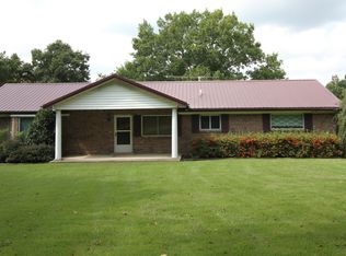 745 Peavine Rd, Coldwater, MS 38618