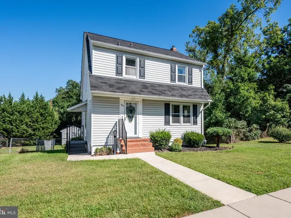 5611 Oakland Rd, Baltimore, MD 21227