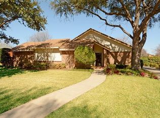 3327 Highland Meadow Dr, Farmers Branch, TX 75234