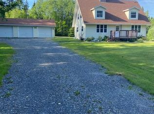 435 Bog Rd, Limestone, ME 04750