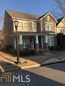 3801 Portland Trail Dr, Suwanee, GA, 30024