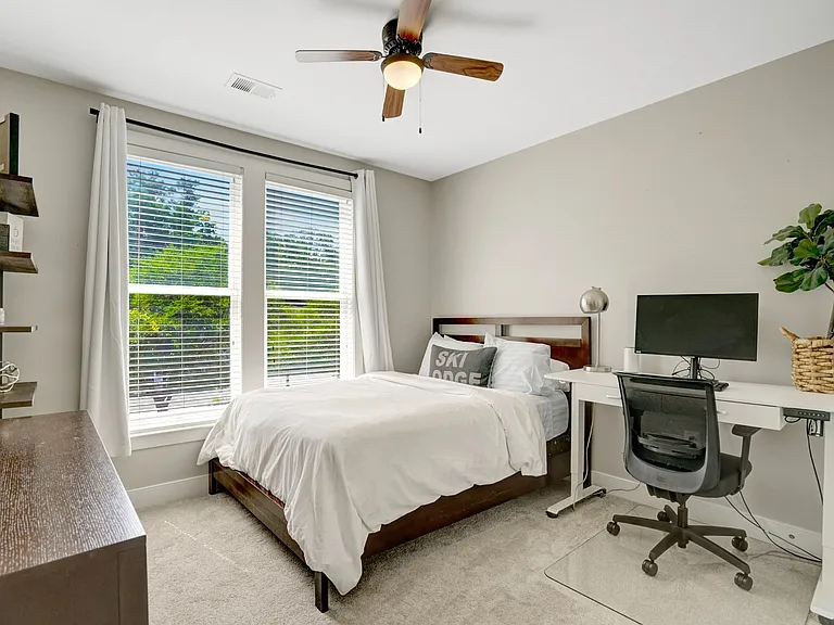 Guest Room #2.