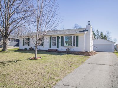 2401 Larick Dr, Marion, IA, 52302